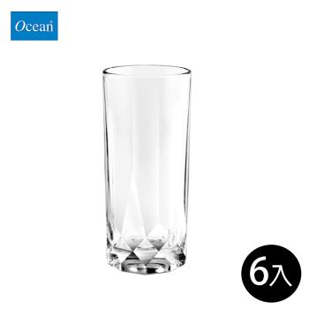 【Ocean】 高飛球杯-350ml/6入-Connexion系列