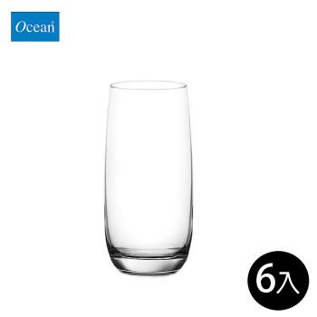 【Ocean】飲料杯-460ml/6入-Ivory系列