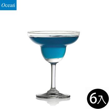 【Ocean】瑪格麗塔杯5oz-200ml/6入組- 標準杯系列
