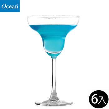 【Ocean】瑪格麗塔杯-345ml/6入組-麥德遜系列