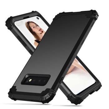 適用于Samsung三星galaxy S10手機殼S10Plus防摔保護套cover case