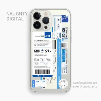 潮牌標簽適用iphone14promax手機殼蘋果13歐美12透明11/XS/8Plus