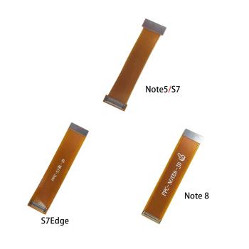 適用三星Note5 Note8 S7 S7Edge S8 S8+顯示器延長線 屏幕測屏線