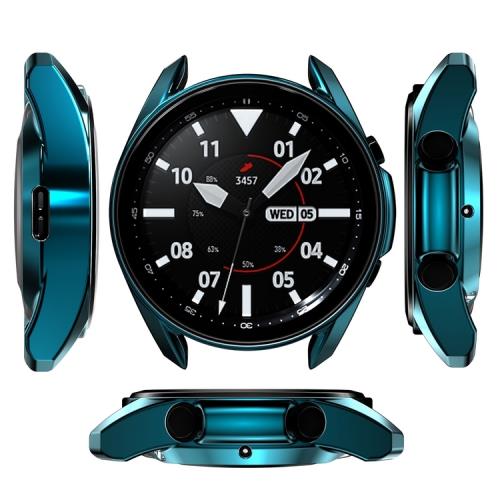 適用三星Galaxy watch3手表41mm保護殼45mm鏤空R840保護套R850軟