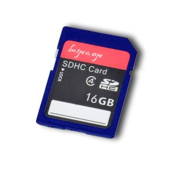 適用 內存卡 2G 8G 4G SD卡 SDHC 佳能 尼康 相機賓得松下三星 奧林巴斯微單儲存卡 復古CCD機 SD數碼相機