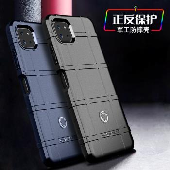 適用三星a22 5g手機殼防摔馬蓋普Galaxy a52手機套全包邊三星a82保護殼4G個性a72軟殼a42創意潮款