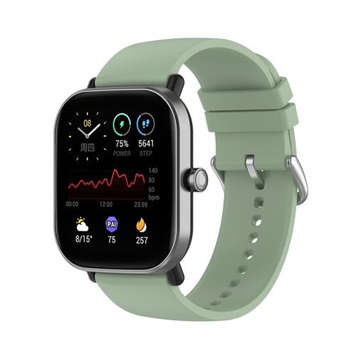 Xiaomi 2025 amazfit verde