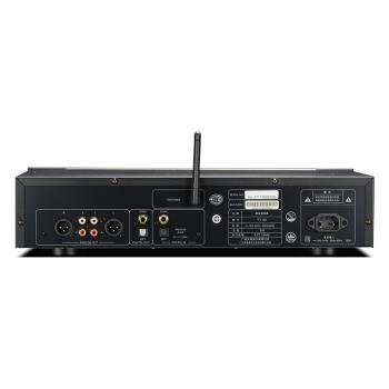 Winner/天逸TY-i30數字音頻HIFI解碼U盤藍牙WiFi無損網路播放器
