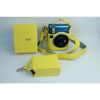 適用富士mini90相機專用皮套 富士相機包富士mini90包
