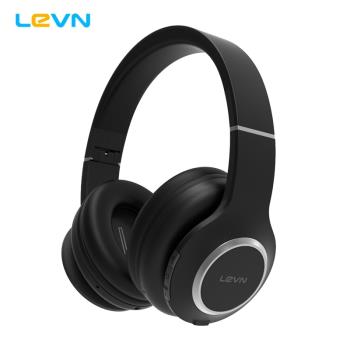 levn/樂朗 H3S頭戴式藍牙耳機游戲HiF重低智能降噪麥無痛手機電腦