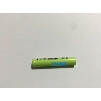 全新正品 1.2V AAAA/9號 600MAH鎳氫充電電池 藍牙耳機/電子筆