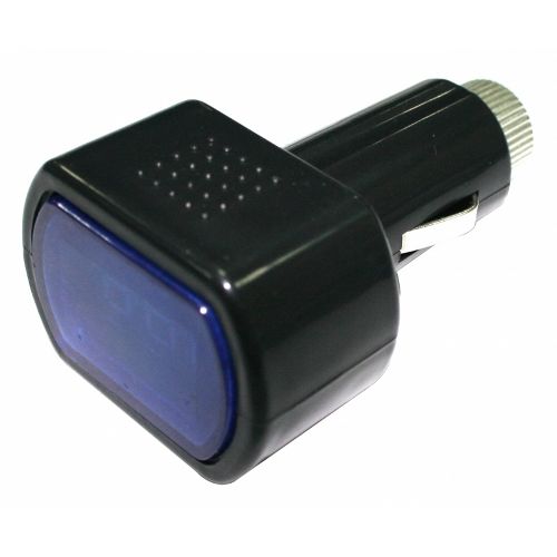 車用LED數位電瓶檢測器(CRV-11)