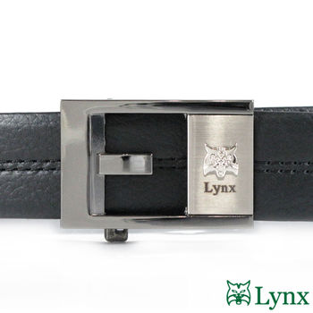 【Lynx】紳士自動扣皮帶 LY11-874-99