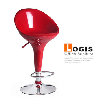 邏爵家具~ LOG-105優達利吧台椅 / 高腳椅/吧檯椅 三色