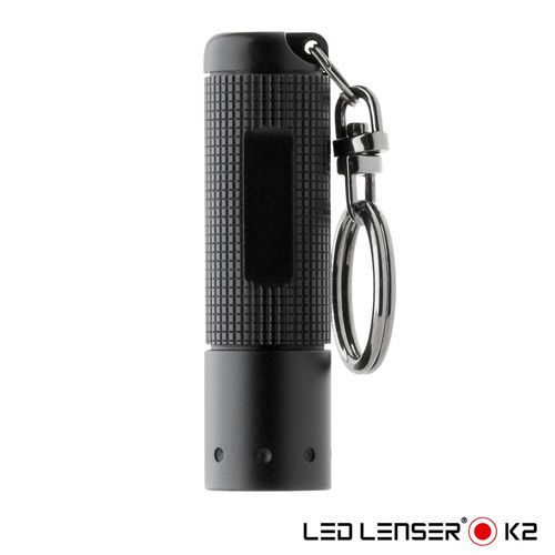 德國 LED LENSER K2鎖匙圈型手電筒