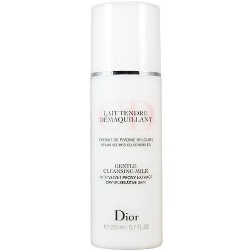 Dior 迪奧 親膚卸妝乳(200ml)(2010年新款敏感型)