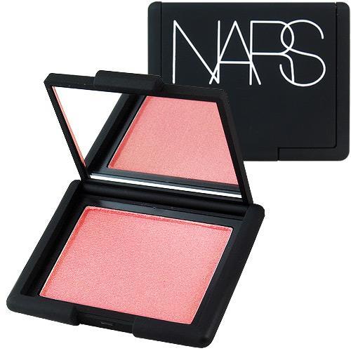 NARS 炫色腮紅(#DeepThroat深喉嚨)(4.8g)