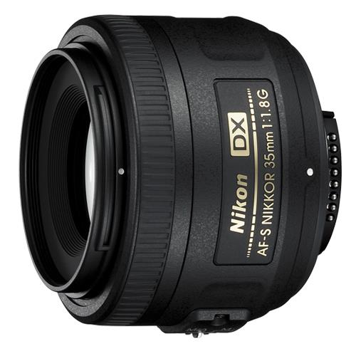 Nikon AF-S NIKKOR 35mm f1.8G (平輸)