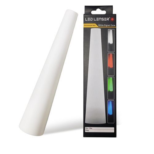 德國LED LENSER P7QC 專用訊號棒