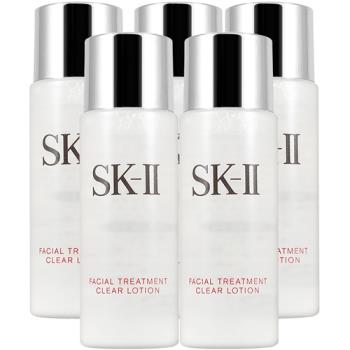 SK-II 亮採化妝水230ml 國際航空版，專為大人肌膚設計，提供高效保濕與滋養功效。採用日本原裝製造，適合各種膚質使用，輕盈液狀質地易吸收，為肌膚帶來水潤亮澤的完美狀態。