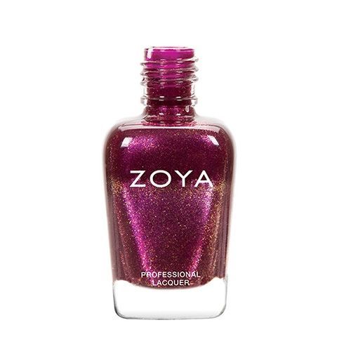 【柔亞ZOYA】慾望點燃系列-探更ZP756(蔓越莓金屬色)