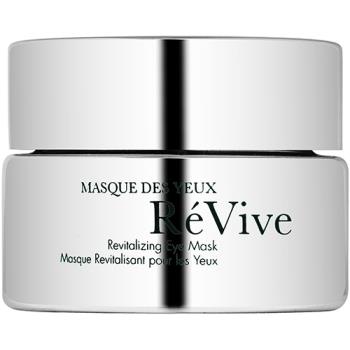 ReVive利維膚 賦活晚安眼膜 ReVive利維膚 賦活晚安眼膜,30ml容量,專為成人設計,適用於臉部眼部,具備保濕、抗老、修復等多重功效,適合各種肌膚使用,為您帶來深層滋養與舒緩護理。