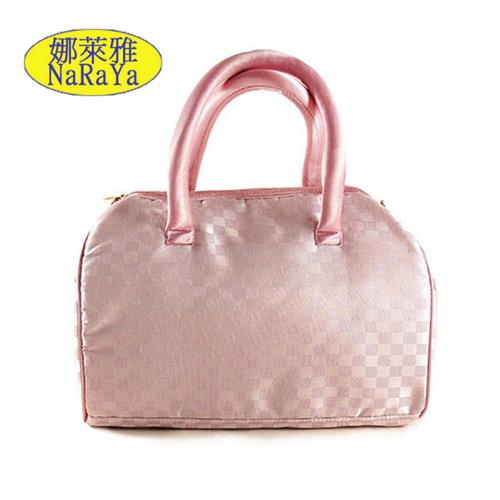庫存出清 售完不補 正版泰國NaRaYa曼谷包 NBC-91/C PINK403 全新正版破盤 最後現貨搶購中