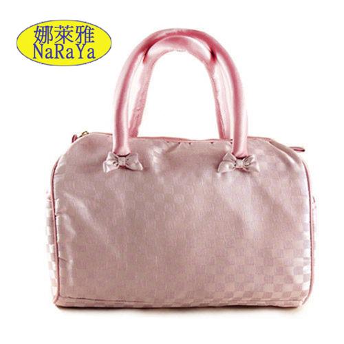 庫存出清 售完不補 正版泰國NaRaYa曼谷包 NBC-91 PINK403 全新正版破盤 最後現貨搶購中