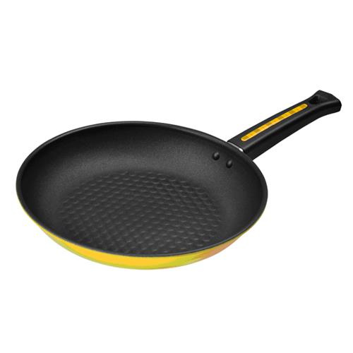 小太陽輕便型蜂巢平煎鍋25cm