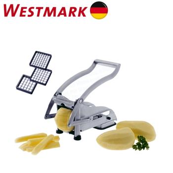 《德國WESTMARK》Pomfri-Perfekt 蔬果切條器 1181 2260