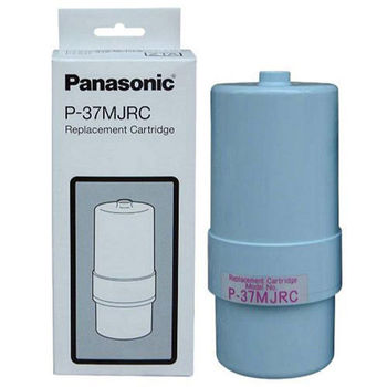 【Panasonic 國際牌】電解水機專用濾心 P-37MJRC