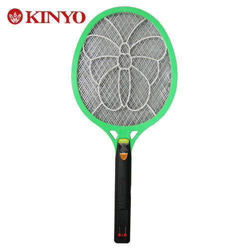 KINYO  大網面強力電蚊拍 CM-2217