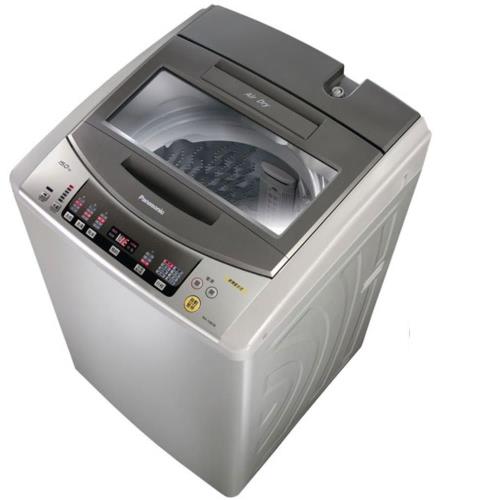 Panasonic 國際牌15kg超強淨洗衣機NA-168VBS-S