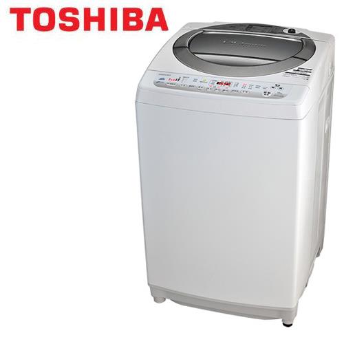 TOSHIBA東芝10公斤直驅變頻洗衣機AW-DC1150CG含基本安裝+舊機回收