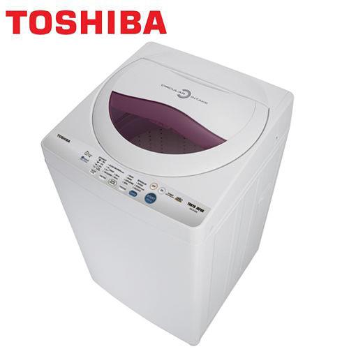 TOSHIBA東芝7公斤洗衣機AW-B7091E(WL)
