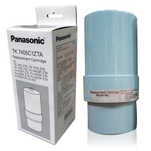 Panasonic國際牌電解水機專用濾心TK-7405C