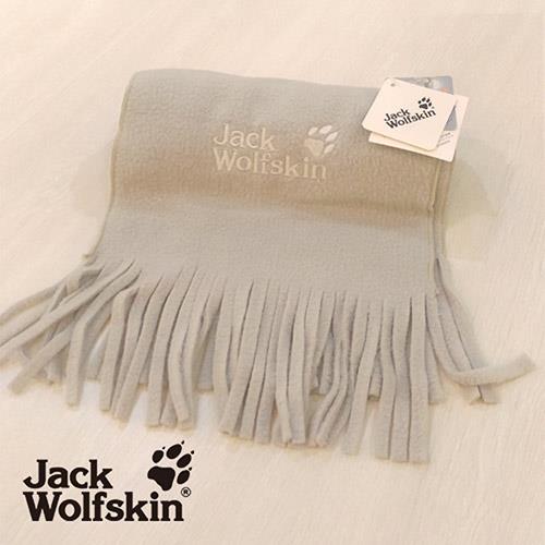 Jack Wolfskin 抗菌圍巾