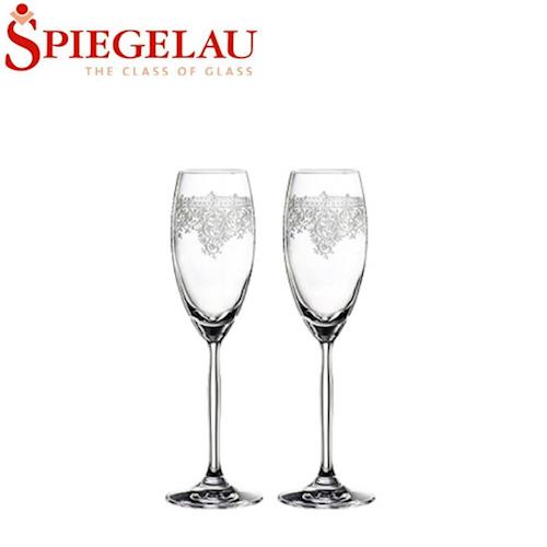 德國知名品牌 SPIEGELAU RENAISSANCE系列-香檳杯 (2入)-68393