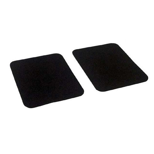 YAC 儀表板止滑墊 200x150mm 2入 PZ-245