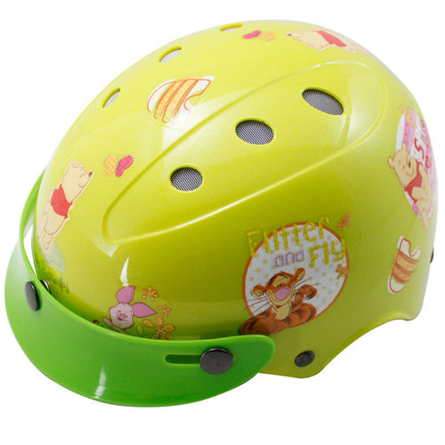 花維尼自行車兒童可調整式安全帽