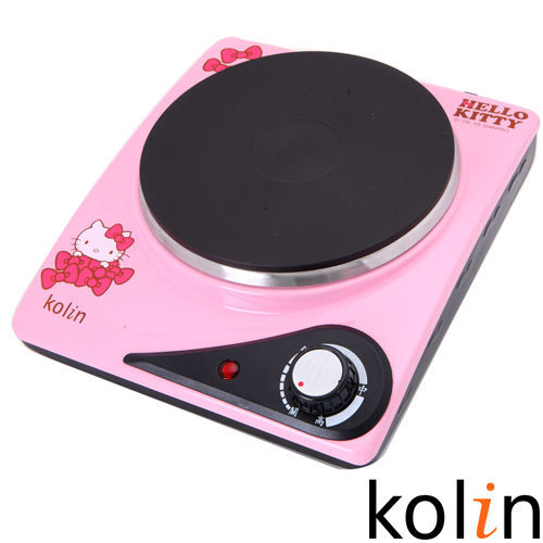 【Hello Kitty】歌林-不挑鍋電子爐KCS-MNR08