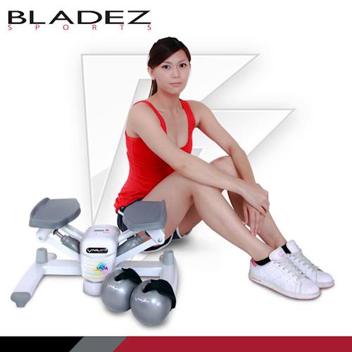 BLADEZ 騷莎踏步機salsa stepper
