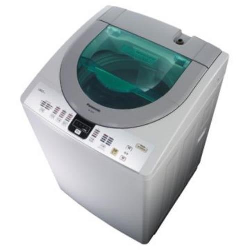 Panasonic國際牌13公斤泡沫洗淨洗衣機 NA-130VT-H