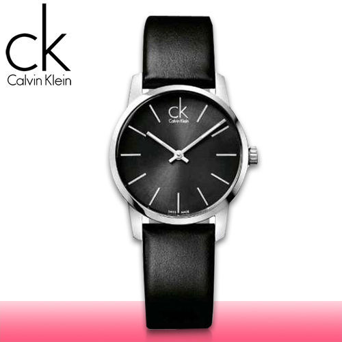 【瑞士 CK手錶 Calvin Klein】經典時尚風格男錶(K2G23107)