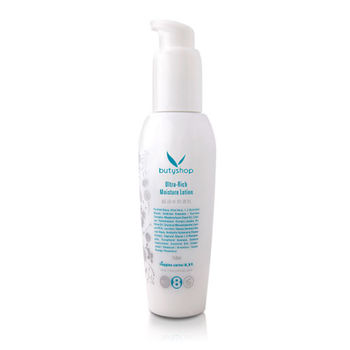butyshop 超涵水保濕乳(150ml)