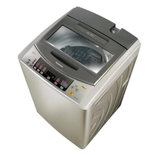 Panasonic 國際牌14公斤超強淨洗衣機 NA-158VB-N