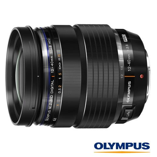 OLYMPUS M.ZUIKO DIGITAL ED 12-40mm F2.8 鏡頭(公司貨)|OLYMPUS鏡頭