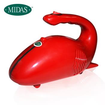 【MIDAS】多功能抽充兩用機
