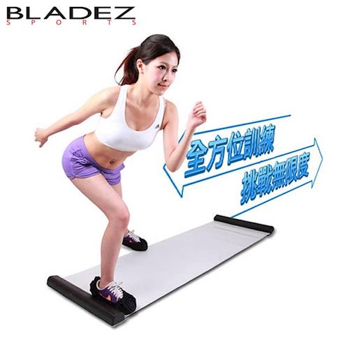 BLADEZ滑步器 綜合訓練墊Slide Board