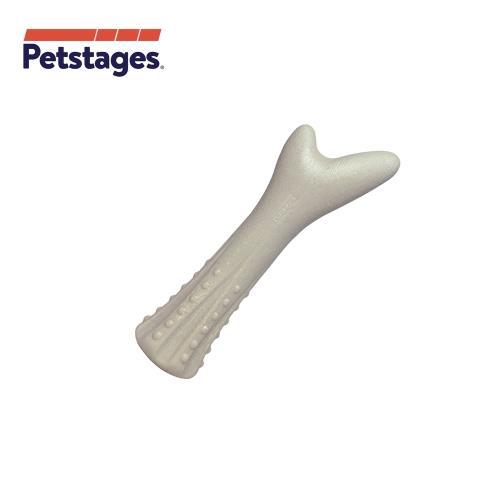 美國 Petstages 668 奇異鹿角 S 小型犬 寵物玩具 狗玩具 啃咬 磨牙